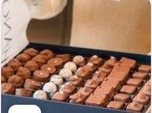 CATERING BOX