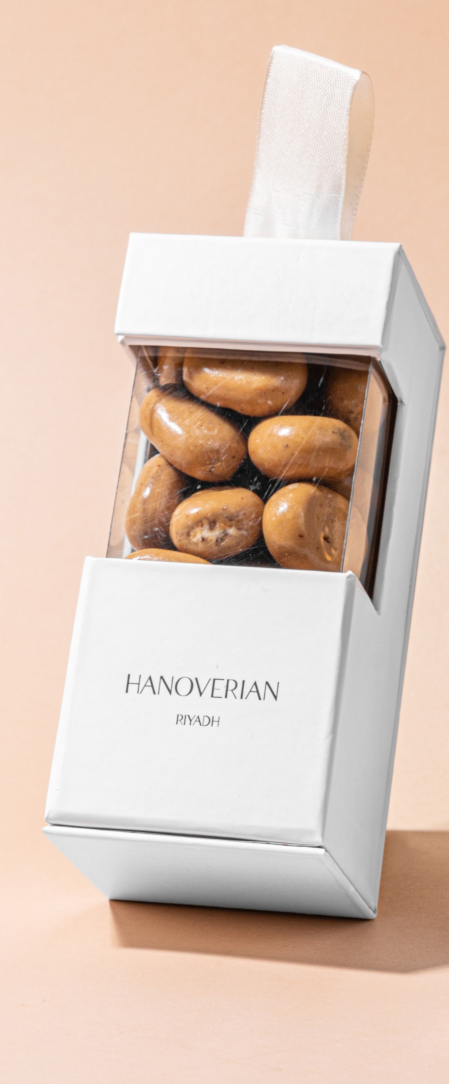 DRAGE PECAN