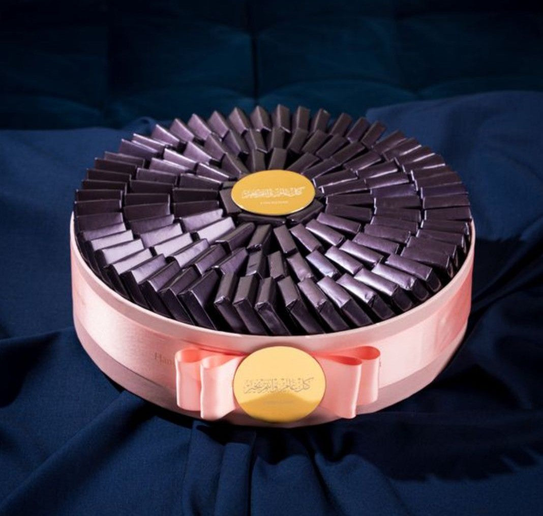 WEFER TRAY