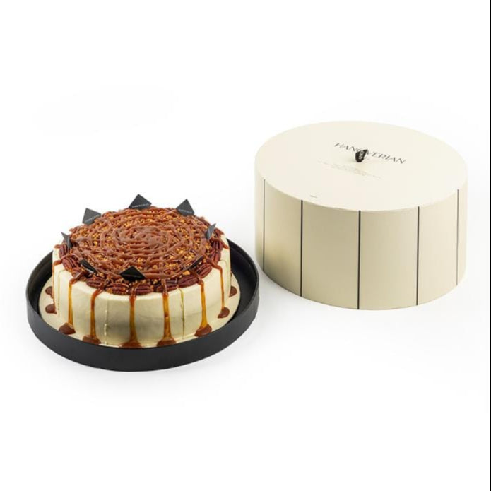 German Cake