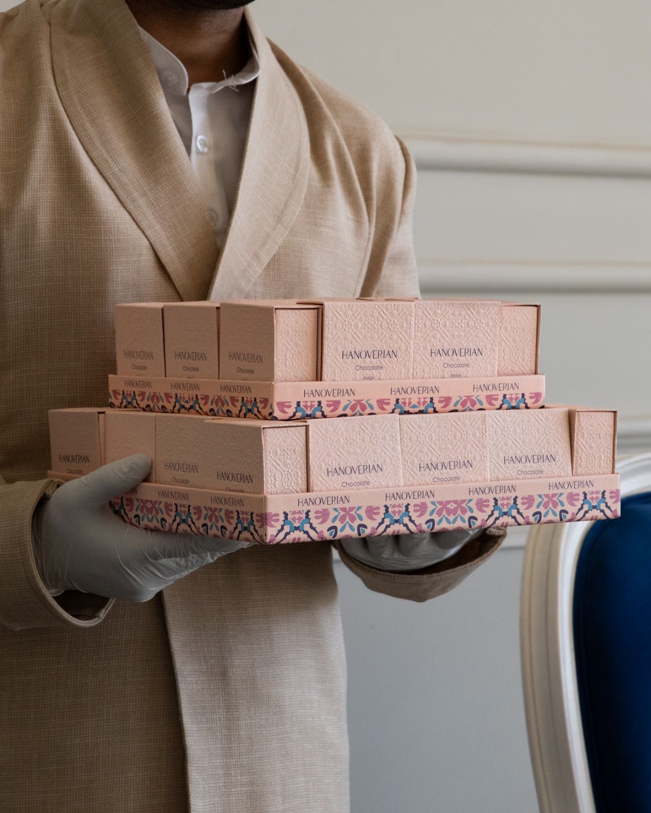 Coffret