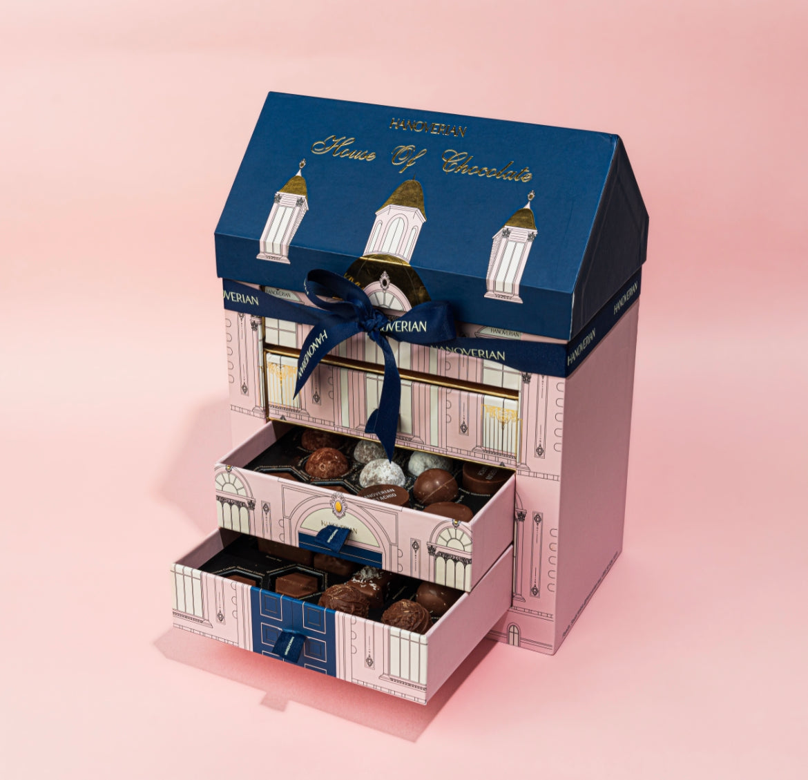 House of Chocolate